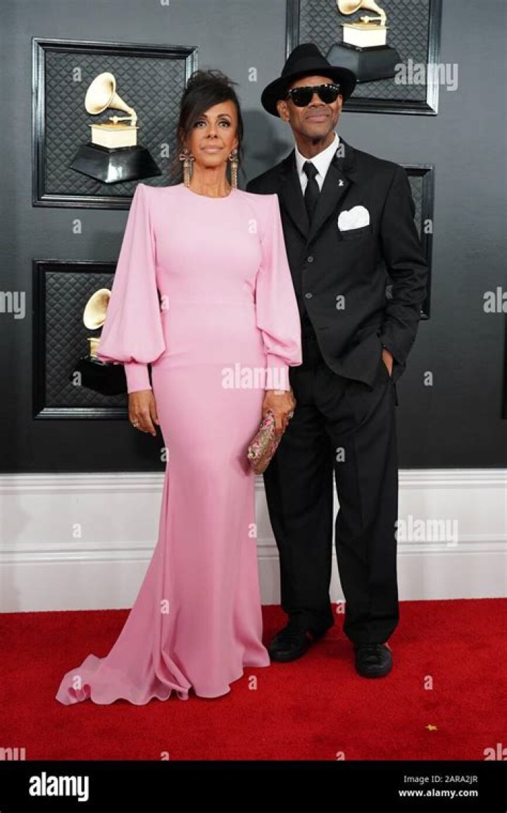 Who Is Lisa Padilla? Jimmy Jam Wife – Age And Wikipedia Bio Explored