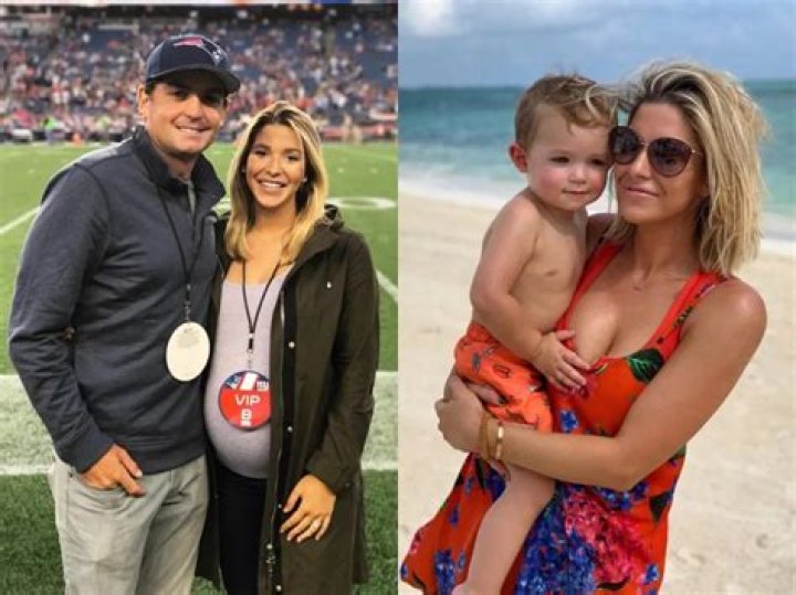 Who is Madison Bradley, Keegan Bradley's sister? Bio, education, profession, Instagram