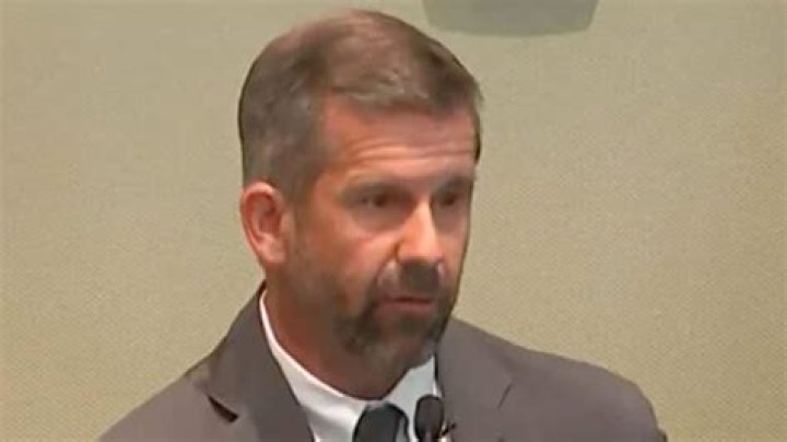 Who is Mark Tinsley South Carolina attorney of Mallory Beach in the Alex Murdaugh trial, age, wife,