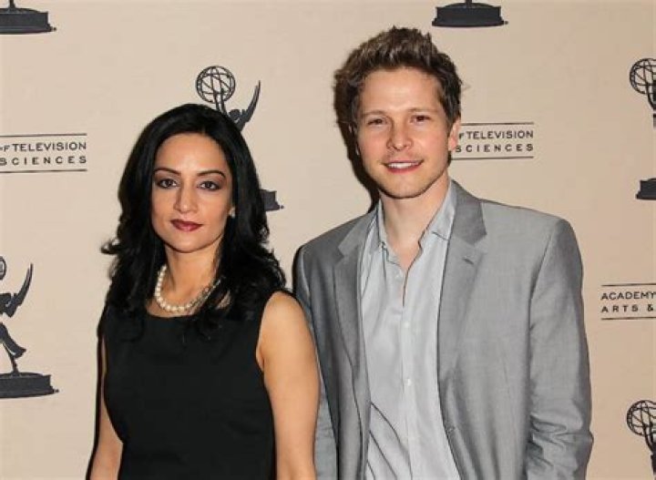 Who is Matt Czuchry? Wiki, Age, Height, Wife, Net Worth, Ethnicity