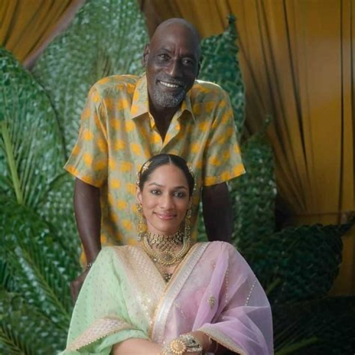 Who Is Miriam Richards? Everything To Know About Sir Vivian Richards Wife