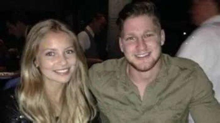 Who is Nathan MacKinnons girlfriend? Know all about Charlotte Walker