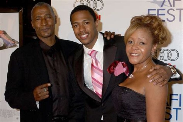 Who Is Nick Cannon's Girlfriend? He Apparently Has More Than One