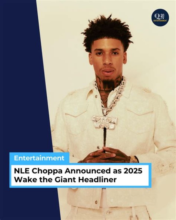 Who Is NLE Choppa’s Wife? Details To Know About The Rapper