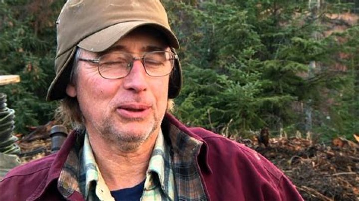 Who is Otto Kilcher from Alaska: The Last Frontier? Wiki