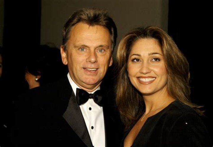 Who Is Pat Sajak's Wife? Let's Meet Lesly Brown