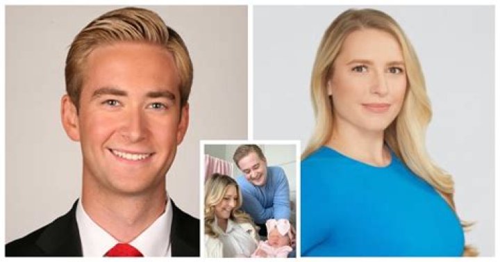 Who Is Peter Nygrd's Wife?