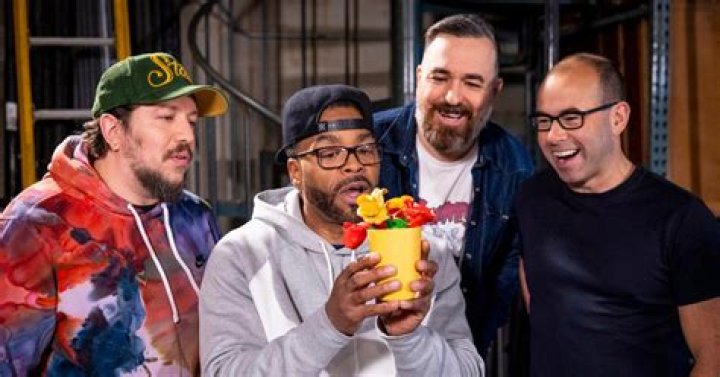 Who Is Replacing Joe on Impractical Jokers? truTV Lists Guest Stars