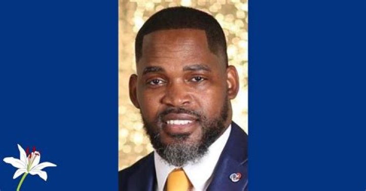 Who Is Ronnell Burns From Atlanta? Death Cause And Obituary