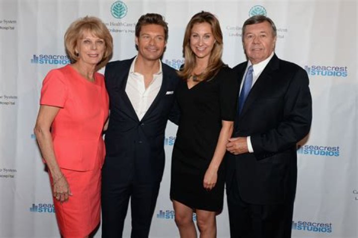 Who Is Ryan Seacrest Dating Now? He's Still Going Strong With This Model