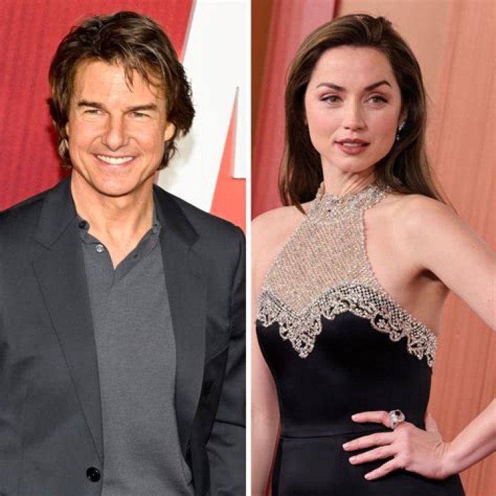 Who Is Tom Cruise's Sister? |