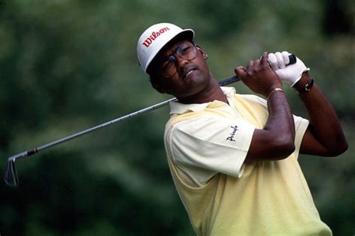 Who is Vijay Singh wife Ardena Seth? |