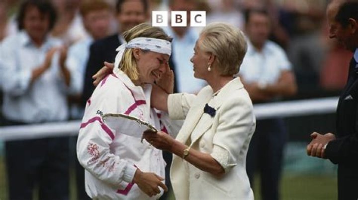 Who Was Jana Novotna’s Partner? Everything To Know About The Tennis Player