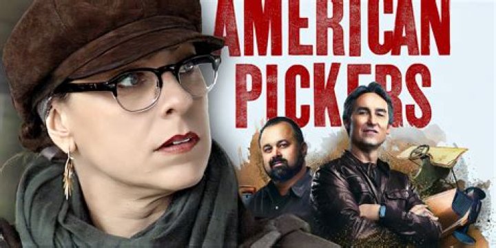 Who Was the Colonel on 'American Pickers'? An Explainer on Bryan Laird