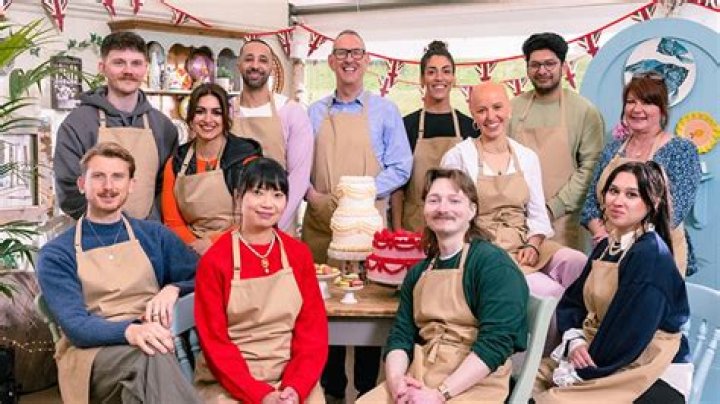 Who Won 'The Great British Bake Off' Season 10? An Underdog Came Through in the End