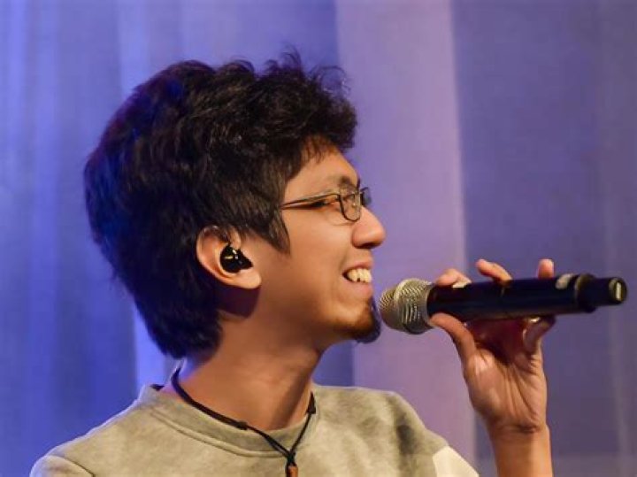 Why Are Singers Always Wearing Earpieces on Stage? Here's What We Know