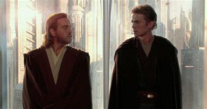 Why Does Anakin Hate Obi-Wan? Their Relationship, Explained