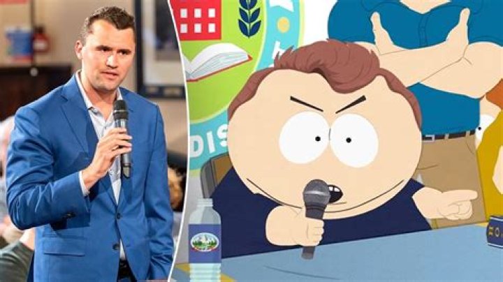 Why Does Cartman From 'South Park' Live in a Hot Dog Stand?