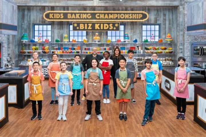 Why Is Valerie Bertinelli Not on Kids Baking Championship?
