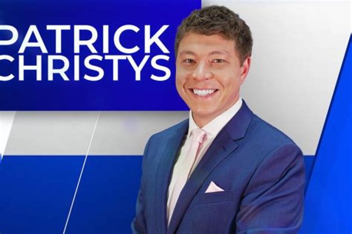 Why Patrick Christy Left GB News: The Truth Behind His Departure