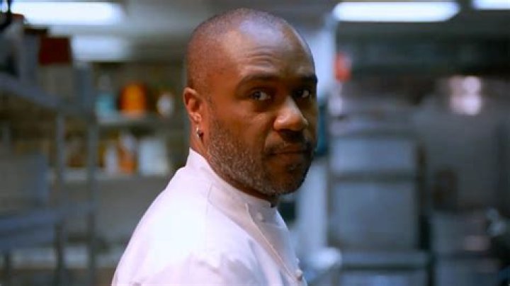 Why Was Cliff Crooks Kicked off 'Top Chef'?