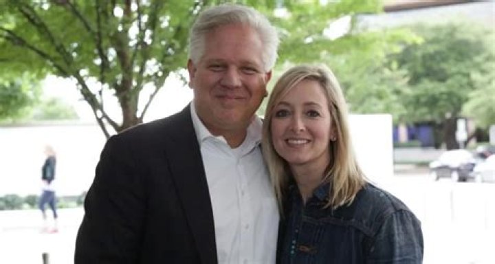 Wife of Famous American Entrepreneur, Glenn Beck's Tania Colonna's Net Worth and Children |
