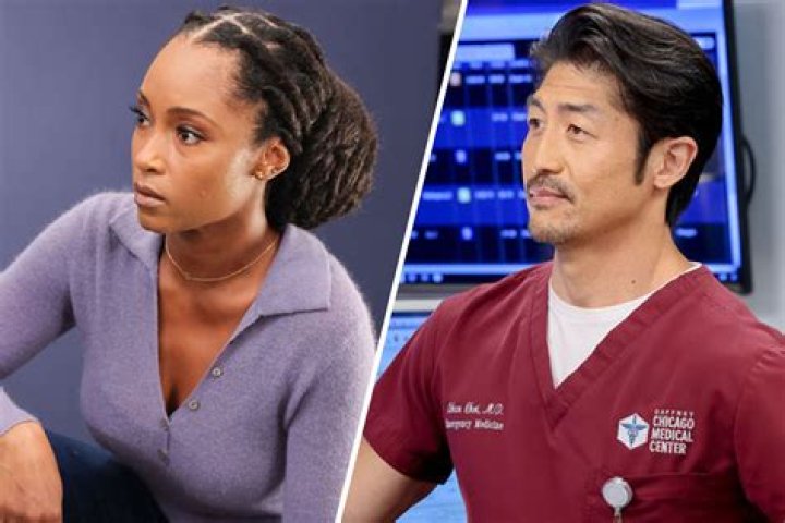 Will 'Chicago Med's Dr. Abrams Be OK After the Plane Crash? (SPOILERS)
