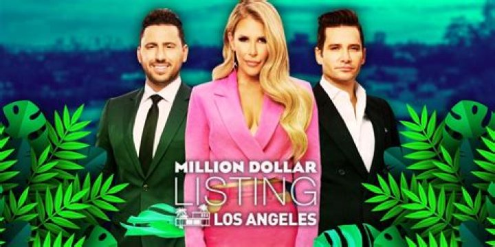 Will 'Million Dollar Listing Los Angeles' Return for Season 15? Heather Altman Says ... (EXCLUSIVE)