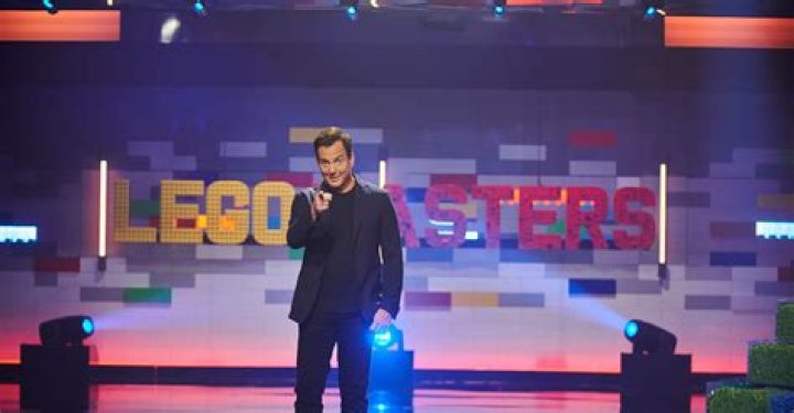 Will Arnett Unsurprisingly Makes Way More Money Than Real-Life LEGO Masters