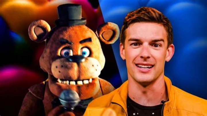 Will MatPat Be in the 'FNAF' Movie? Some Are Convinced He Will Have a Cameo