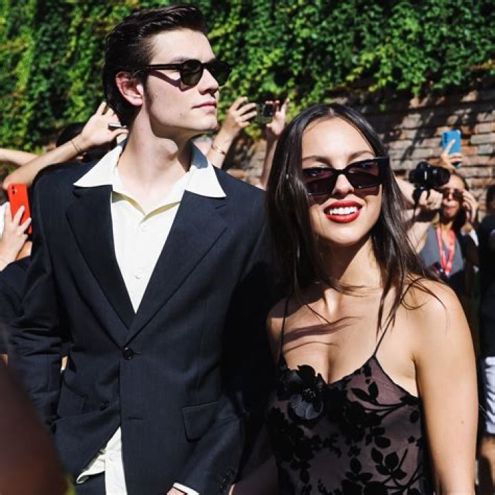 Will Olivia Rodrigo's Real Boyfriend Please Stand Up?