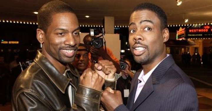 Will Smith and Tony Rock Friendship: Are They Still Friends?