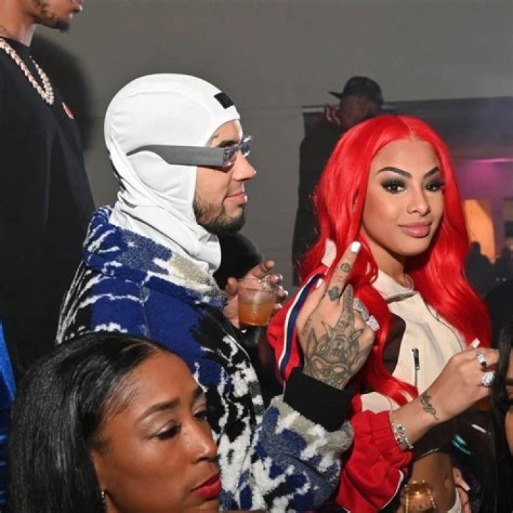 Yailin La Más Viral Age, Tour, Early Life, Net Worth, Husband