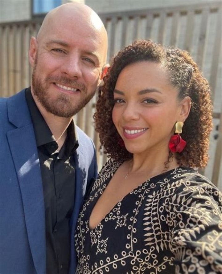 Zarrin Darnell-Martin Age, Wiki, Biography, Husband